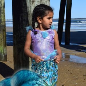 Meet your Posher, Celeste